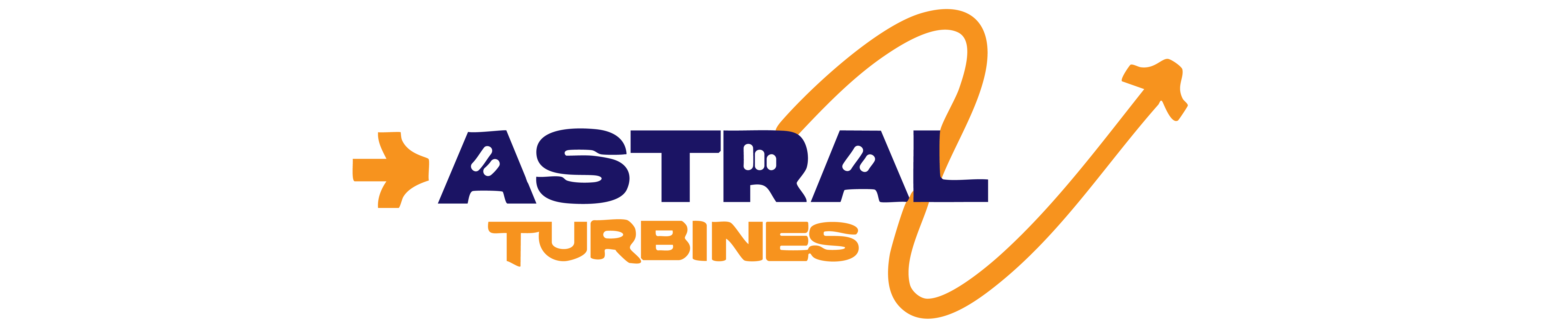 Astral Turbines
